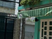 Hình ảnh Hẻm ô tô,Q.2,BTT, 3T, DT: 105m (ngang 5.5m) Giá 4.95 tỷ