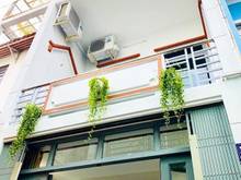 Hình ảnh Bán gấp nhà HXH 1 lầu/1 sẹc gần chợ Hồ Văn Long, Bình Tân Giá 1,560Tỷ