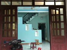 Hình ảnh Tôi cần bán nhanh căn nhà đường Hồng Bàng, Quận 6,50m2,hxh