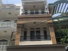 Hình ảnh Cho thuê nhà hẻm xe tải 196/1B Cộng Hòa.Tân Bình.