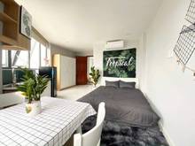 Hình ảnh 🌻Căn Hộ View Cực Đẹp Ngay Sau CoopMart NHIÊU LỘC-Quận 3
