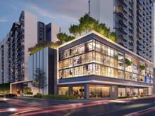 Hình ảnh Bán Nhà MT Nguyễn Huệ, P. Bến Nghé, Quận 1, DT: 120m, Giá 140 Tỷ.