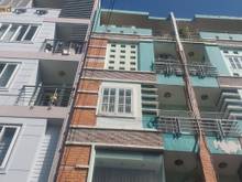 Hình ảnh Mặt Tiền Kinh Doanh Đường Nguyễn Hồng Đào, Phường 14, Quận Tân Bình