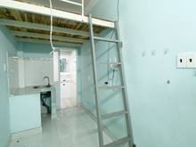 Hình ảnh Phòng-gác máy lạnh-tiện nghi-hẻm 78 Khánh Hội-Q4