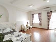 Hình ảnh Căn Hộ Ban Công Nội Thất Tiện Nghi 45M2 Lê Văn Sỹ Q3, gần Coopmart
