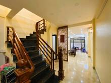 Hình ảnh Cầu Giấy - Nhà Siêu Đẹp - 50m2 x 5T - Mt 3.8m - Giá: 5.5 Tỉ.