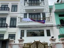 Hình ảnh Bán nhà khu k300 đường Nguyễn Thái Bình, Phường 12, Quận Tân Bình