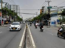 Hình ảnh Mặt Tiền Nguyễn Thị Sóc100m2, Hóc Môn Giá 5 Tỷ 800
