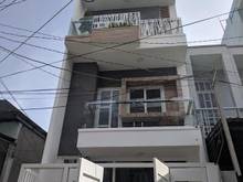 Hình ảnh Cho thuê nhà hẻm 6m Lê Văn Thọ Phường 11 Gò Vấp 4,2x25m 3 lầu