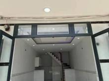 Hình ảnh Chính chủ bán gấp nhà 1 lầu, BHHB, quận BÌnh Tân