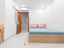 Hình ảnh Căn Hộ Tân Bình - Bình giã |Phòng rộng thoáng mát giá chỉ 4t