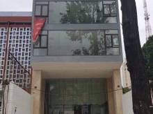 Hình ảnh Mặt tiền rộng hơn 6m cho thuê nhà nguyên căn đường Trần Phú Q5