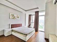Hình ảnh Cho Thuê Căn Hộ Full Tiện Nghi 25m2 BANCON Ngay Trung Tâm Quận 8