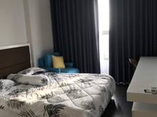 Hình ảnh BQL chung cư Botanica Premier cần cho thuê CH 2PN Tầng cao, view Đông