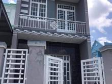 Hình ảnh Kẹt Tiền Bán lỗ Căn Nhà Đường Âu cơ Gần Bệnh Viện Q Tân Phú 2,8 Tỷ