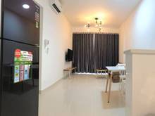 Hình ảnh Cho thuê CH Cộng Hòa Plaza, DT 70m2, 2PN, Full NT, giá 12tr/tháng.