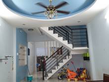 Hình ảnh Sang Nhanh nhà đường Văn Thân,P8,Quận 6,47m2,shcc sang tiên liền