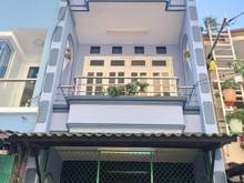 Hình ảnh Bán nhà gốc 2 mt gần đường Lý Thường Kiệt, Phường 7, Quận Tân Bình