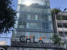 Hình ảnh Bán nhà MT đường Tôn Thất Tùng, P Phạm Ngũ Lão, Q.1, 6,5x 21m GIÁ 71TỶ