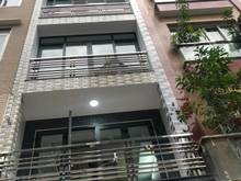 Hình ảnh Nhà Nguyễn Văn Nghi Gò Vấp, 56m2, 4 tầng, hẻm xe hơi chỉ 6 tỷ 2.