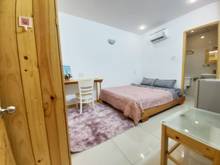 Hình ảnh Phòng Full Nội Thất tiện nghi xinh xắn Lê Văn Sỹ Phú Nhuận