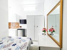 Hình ảnh 🌼Căn Hộ Studio Cao Cấp Mới Tinh - 5’ Đi Chợ Thái Bình