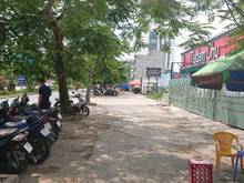 Hình ảnh Cho thuê mặt bằng 425m2, MT 17m Tuyến 1 Lê Hồng Phong, Hải Phòng.