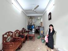 Hình ảnh Cần bán khu PL Hoàng Cầu giá 8.1 tỷ, 35mx4 tầng, Oto đỗ, SĐCC