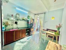 Hình ảnh 💥 Mb6623 nạp rút nhanh chóng Studio 35m2 hẻm lớn Điện Biên Phủ, Đầy đủ nội thất 💥