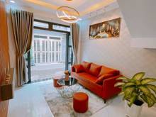 Hình ảnh Bán nhà gần MT Ngô Quyền, Phường 6, Quận 10
