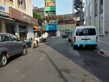 Hình ảnh Bán nhà C4, tiện xây 6x28m Hẻm 8m 491/ Trường Chinh, Phường 14, Tân Bì