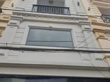 Hình ảnh Cần Bán nhà HXH ngay ngã 5 chuồng chó 52m2 4 tầng