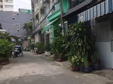 Hình ảnh Bán nhà 3.5 tấm đường Lý Thánh Tông, DT: 4x14m, Giá: 5.5 tỷ