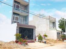 Hình ảnh Đất Nền KĐT Trần Văn Giàu Bình Chánh 15tr/m2 Liền Kề Bệnh Viện Chợ Rẫy