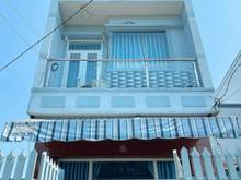 Hình ảnh Quận 8, Phú Định, 72m2, Nhà 4 Tầng, 5,5 Tỷ.