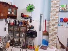 Hình ảnh Nhà Hẻm Âu Cơ, P. 10, Q. Tân Bình, Rất Đẹp 52m2, 2 Lầu, 4 phòng