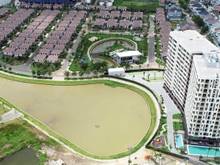 Hình ảnh Bán Lô Góc Đất 2 mặt tiền KDC Nam Phan, Phú Hữu Q9 TP.TĐ giá 50tr/m2
