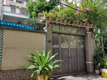 Hình ảnh Bán tháo Biệt thự vườn 12x28m (345m2) đường 10m, Trường Chinh, TB,
