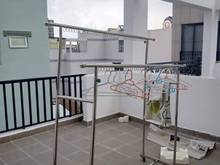 Hình ảnh Hẽm ô tô nhà 5T(4x11M) tầng lý Thường kiệt -Thiên Phước Quận Tân Bình