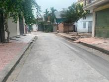 Hình ảnh [Gấp Gấp] cần bán 77,9m2 đất đấu giá khu X1 Cự Khối, Long Biên