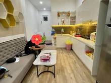 Hình ảnh Bán Nhà AN BÌNH QUẬN 5 - 4 TẦNG BTCT - 35m2 Chỉ 3 Tỷ 85