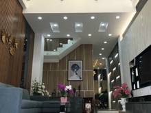 Hình ảnh Nhà phố 5 tầng có thang máy, SHR, liền kề Gò Vấp đường 12m