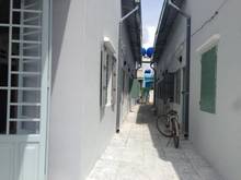 Hình ảnh Gia đình có 2 dãy trọ 16 phòng trọ, 300m2