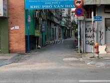 Hình ảnh Bán nhà HXH Đường D1 ,P25 ,Dt:4x15, DT: 60m2 , xe hơi đậu trước nhà. G