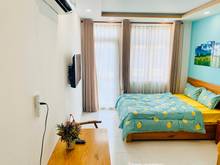 Hình ảnh Căn Hộ Bacony Cực Đẳng Cấp Hẻm Ô Tô Lê Văn Sỹ, hẻm Chùa Thích Ca