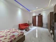 Hình ảnh Bán căn 1pn Studio Garden Gate Full nội thất đầy đủ