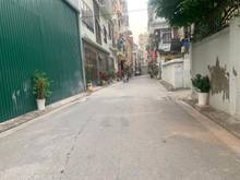 Hình ảnh Chủ nhà cần bán nhà 5 tầng đường ô tô tránh khu TTQĐ Sài Đồng, L.Biên