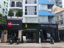 Hình ảnh Bán nhà MT Quận 1 Nguyễn Thành Ý- Đinh Tiên Hoàng giá chỉ 16.5 tỷ