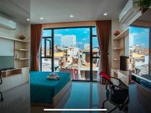 Hình ảnh ✨ Bóc tem Studio Trần Đình Xu - Quận 1 ✨ Thoáng mát, an ninh