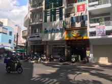 Hình ảnh Bán nhà MT Nguyễn Bỉnh Khiêm ,P.01, GV 4x13 nhà 3 lầu giá 12.5 tỷ